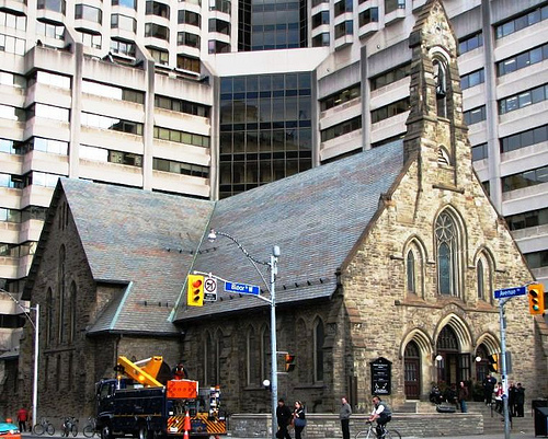 Image for Church of the Redeemer: Common Table